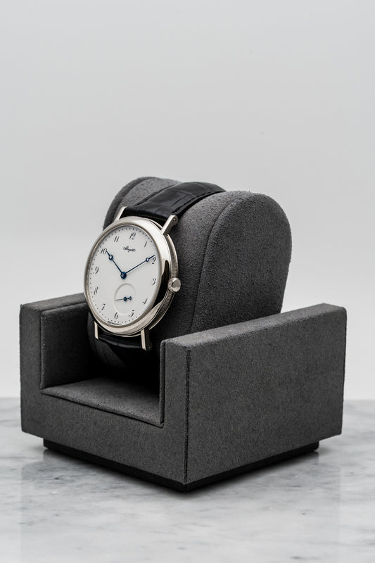 Breguet Classique Enamel Dial 5140BB