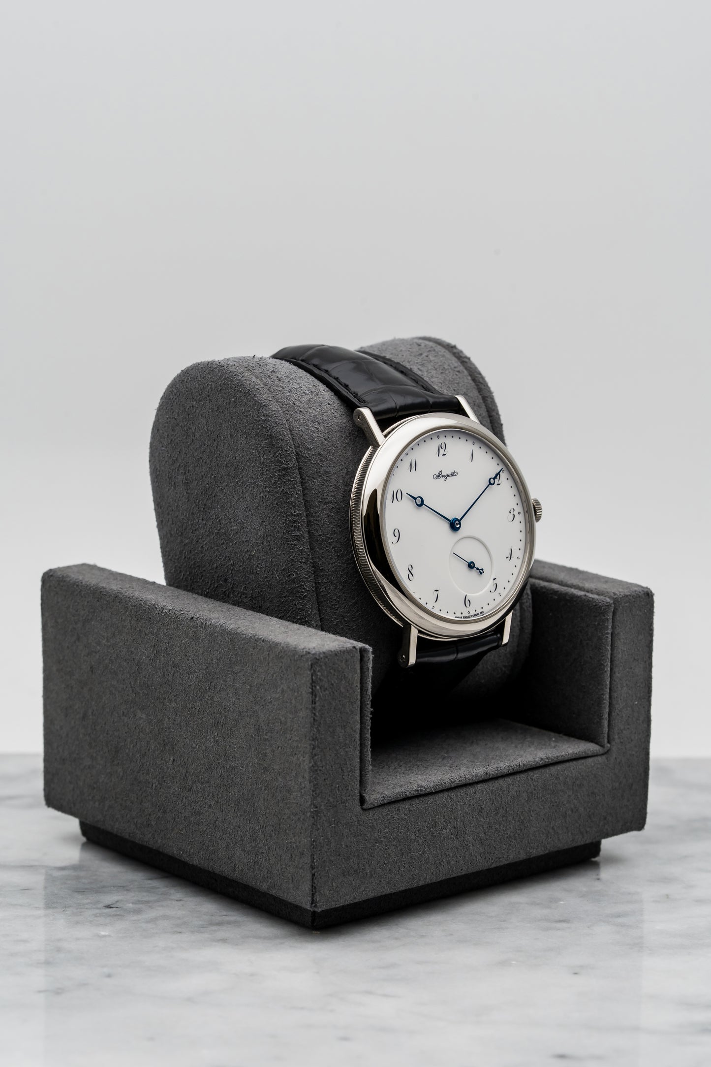Breguet Classique Enamel Dial 5140BB