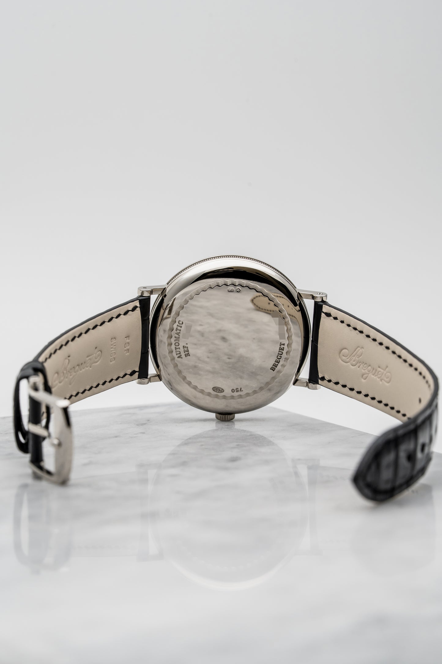 Breguet Classique Enamel Dial 5140BB