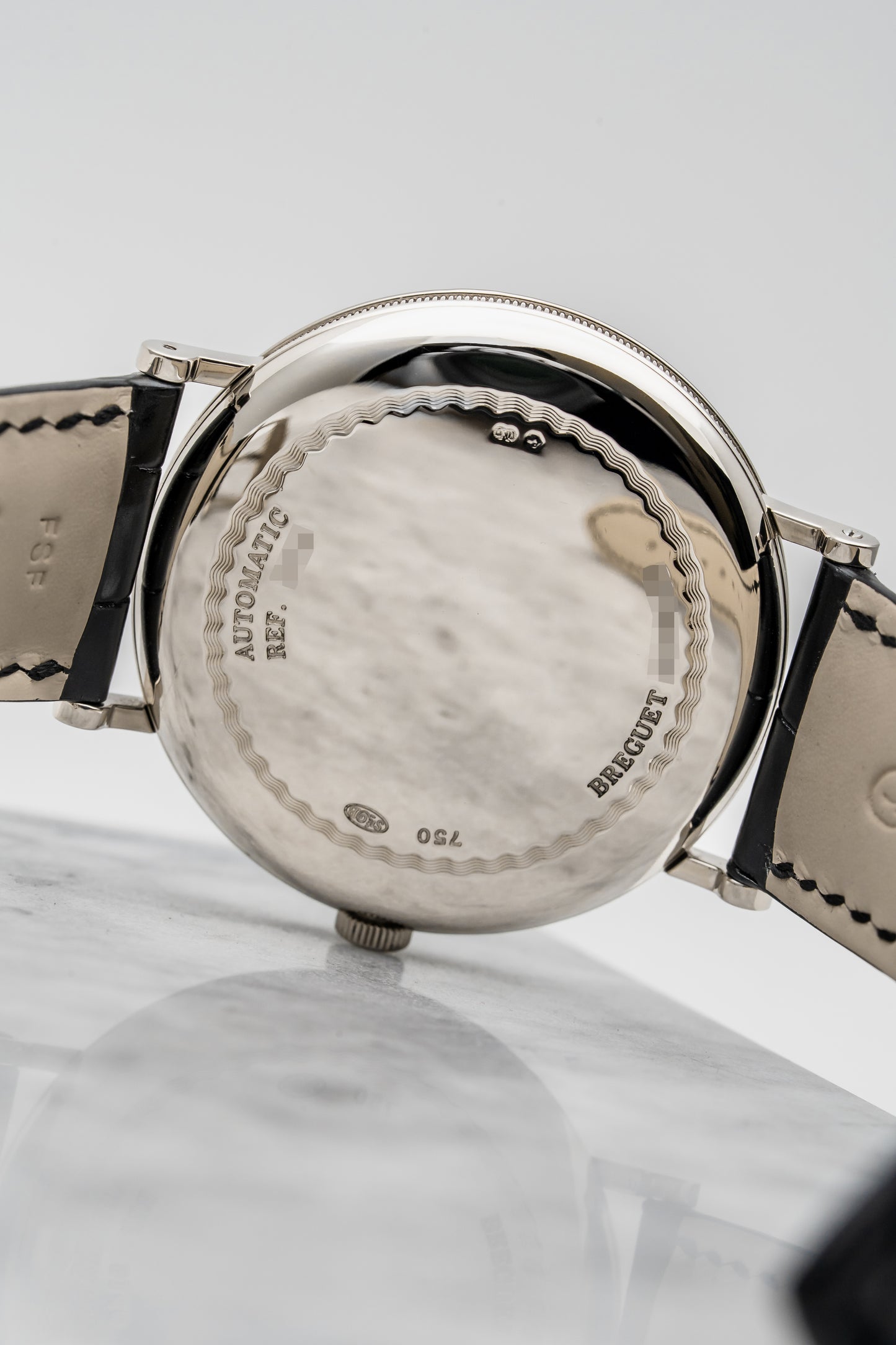 Breguet Classique Enamel Dial 5140BB