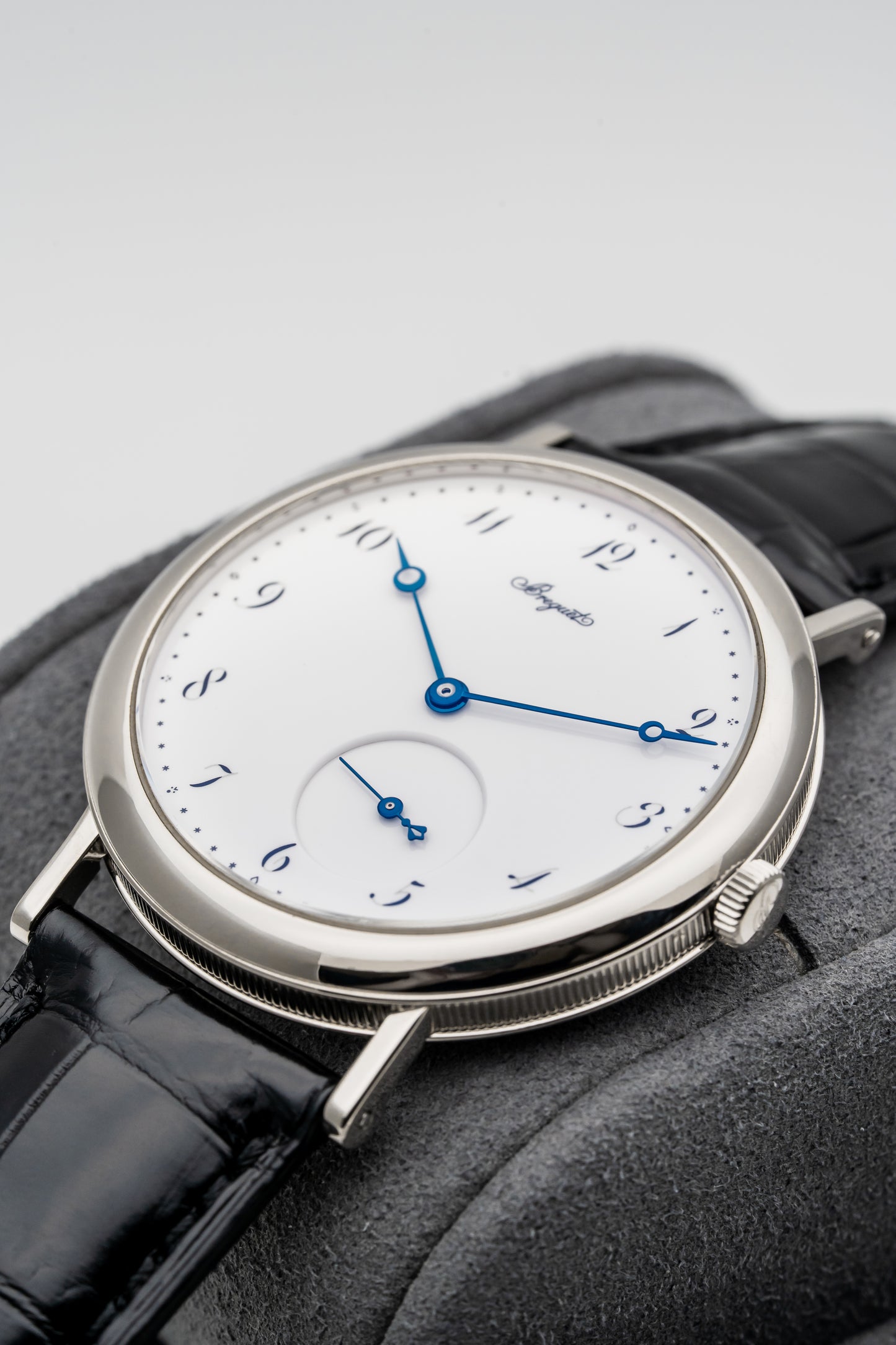 Breguet Classique Enamel Dial 5140BB