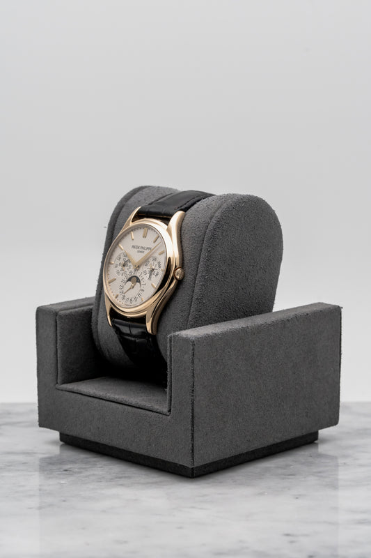 Patek Philippe Perpetual Calendar 5140J-001