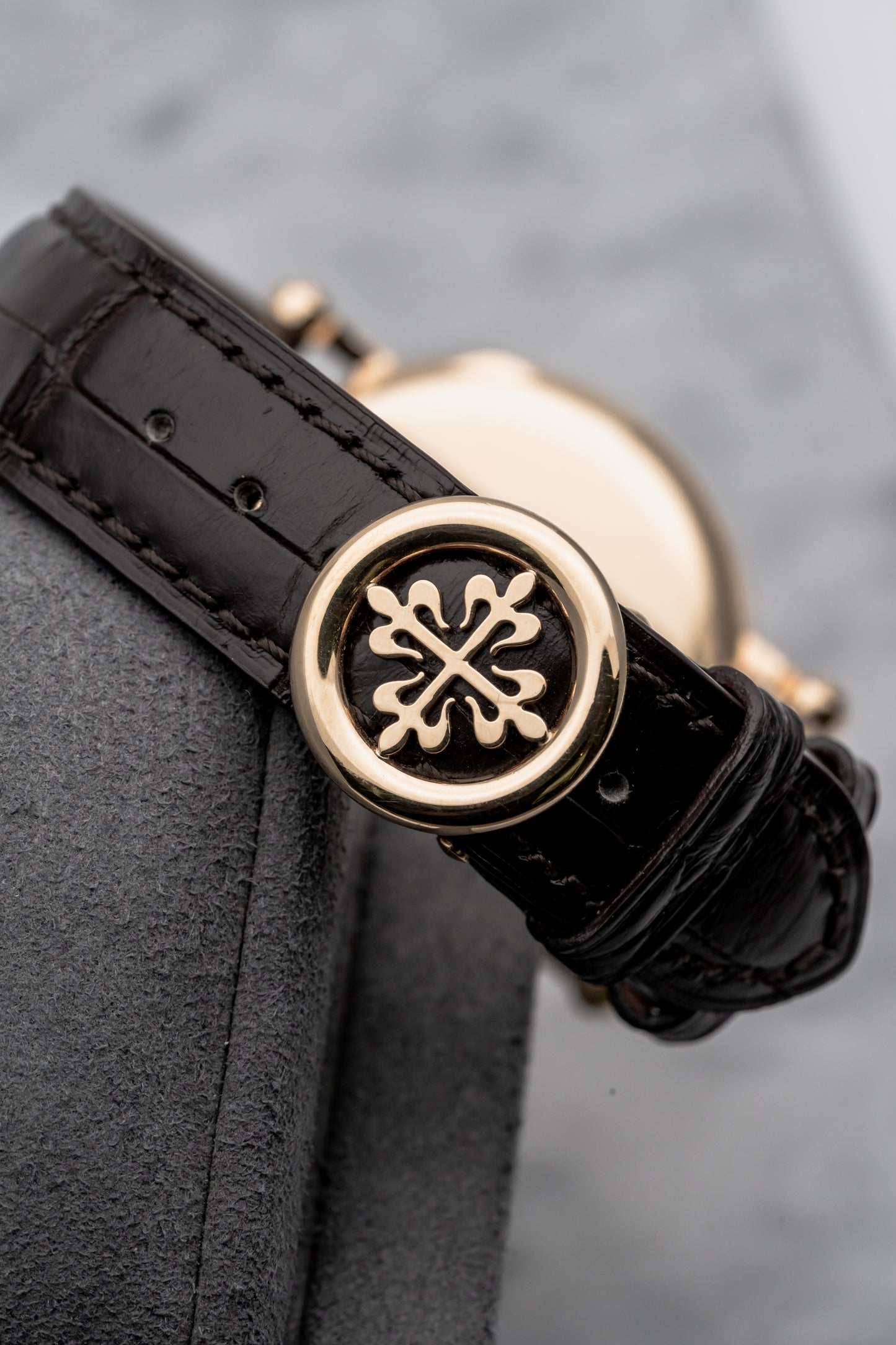 Patek Philippe Perpetual Calendar Retrograde 5159J-001