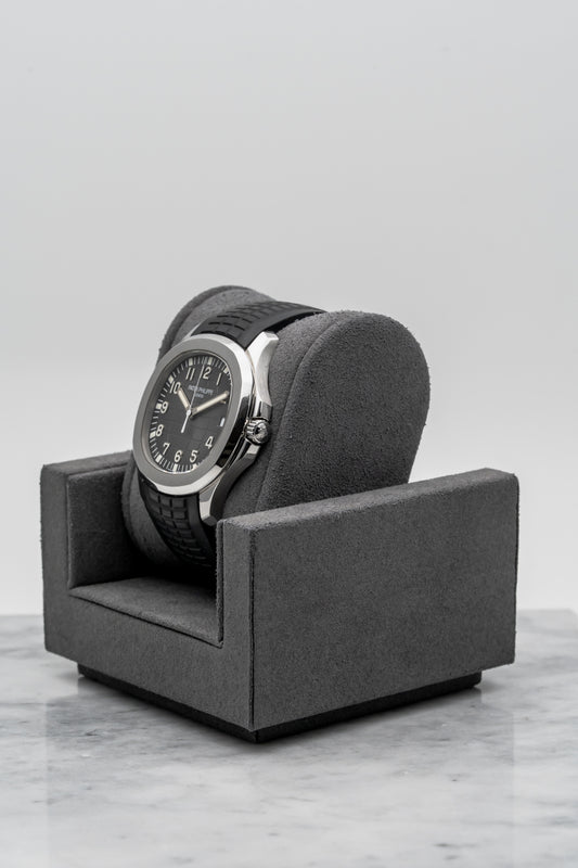 Patek Philippe Aquanaut 5167A Stainless Steel