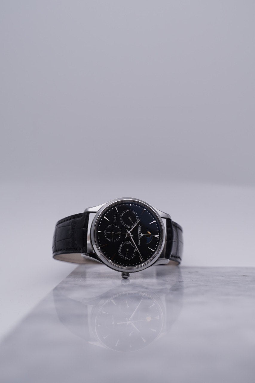 Jaeger-LeCoultre Master Ultra Thin Perpetual "Dr. Strange" Q1308470