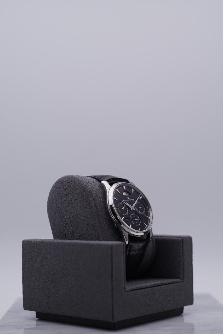 Jaeger-LeCoultre Master Ultra Thin Perpetual "Dr. Strange" Q1308470