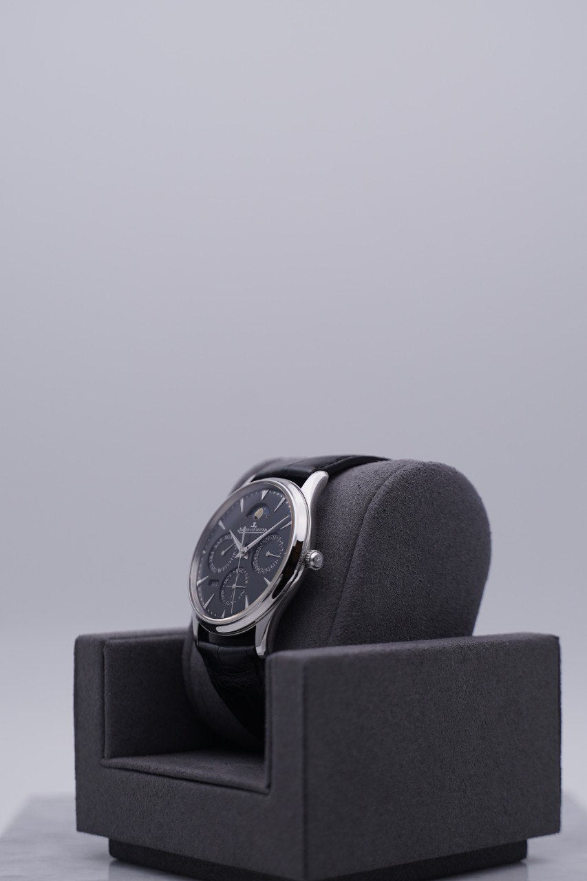 Jaeger-LeCoultre Master Ultra Thin Perpetual "Dr. Strange" Q1308470