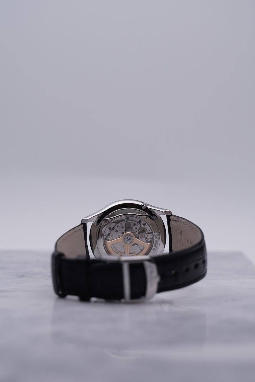 Jaeger-LeCoultre Master Ultra Thin Perpetual "Dr. Strange" Q1308470