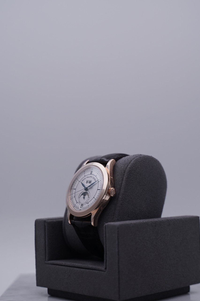 Patek Philippe 5396R-001 Sector Dial Annual Calendar