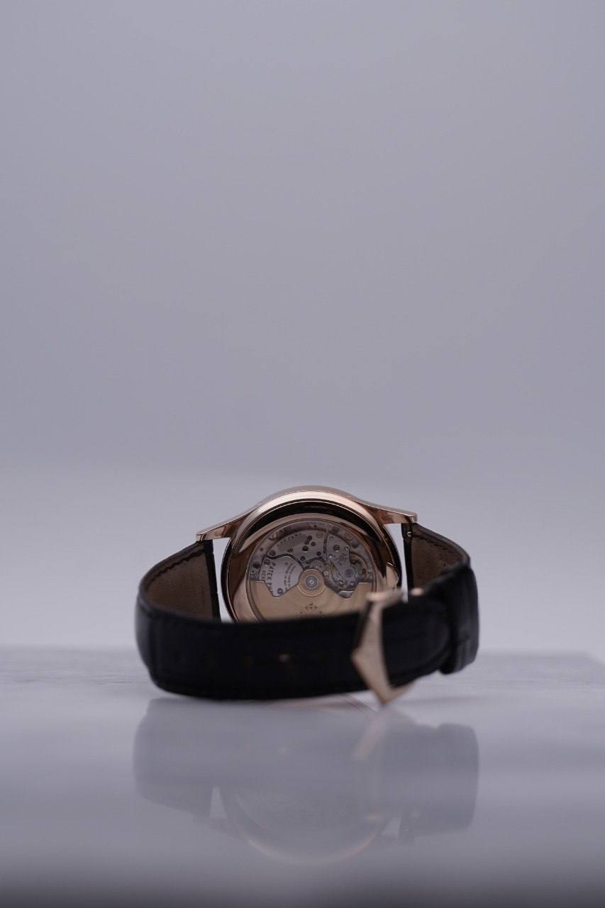 Patek Philippe 5396R-001 Sector Dial Annual Calendar