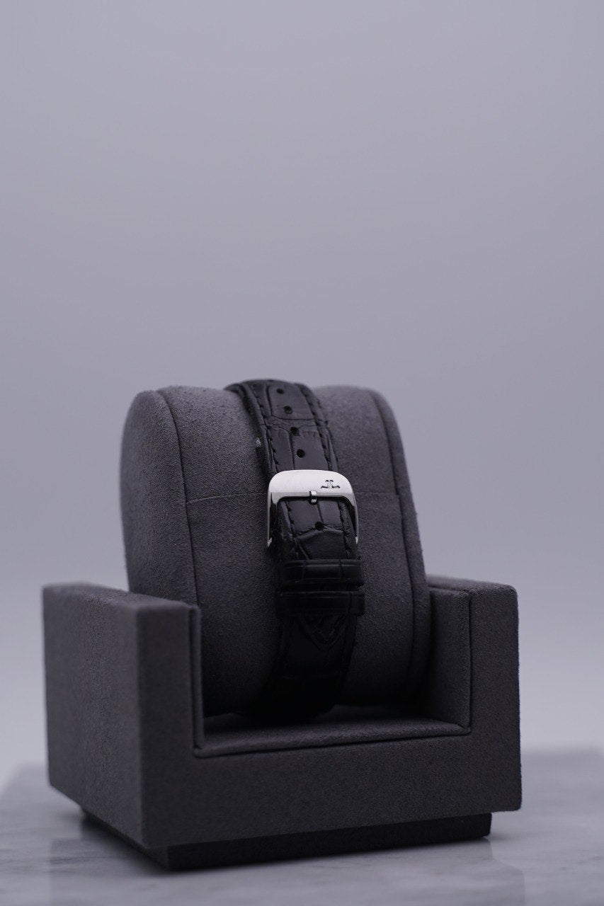 Jaeger-LeCoultre Master Control Date Q1548530 Stainless Steel