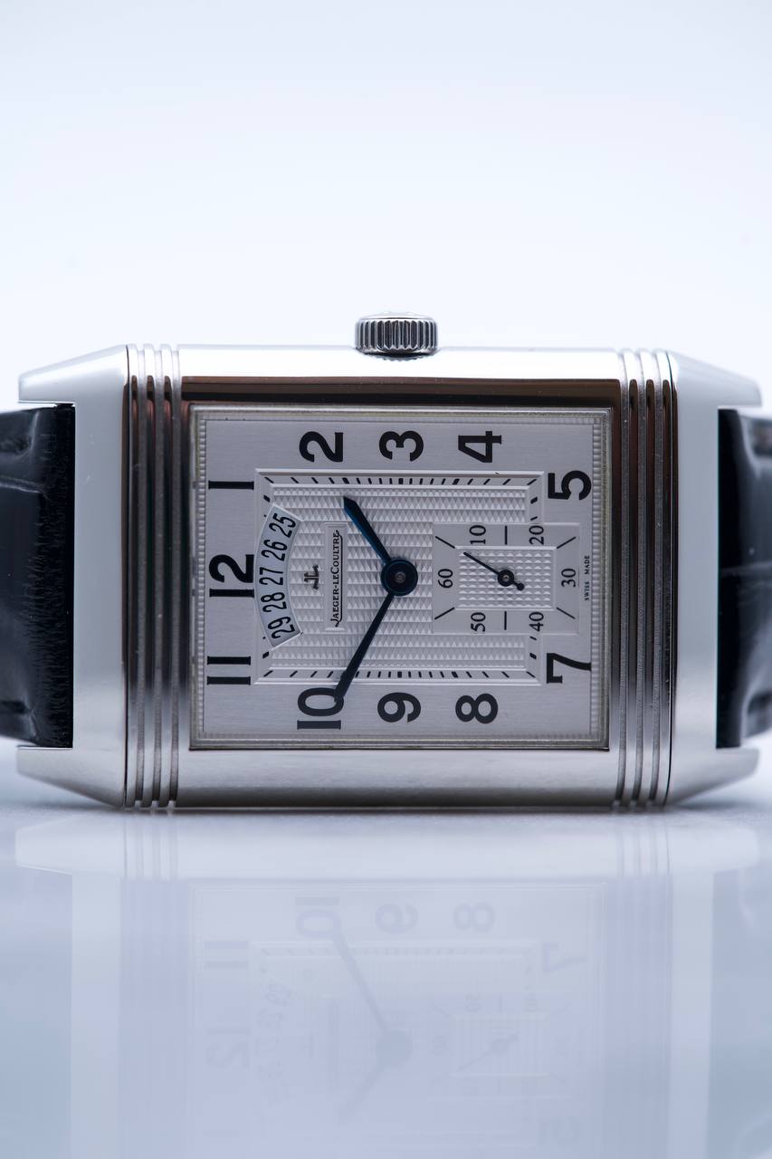 Jaeger-LeCoultre Reverso Grande Duo 986 Q3748421