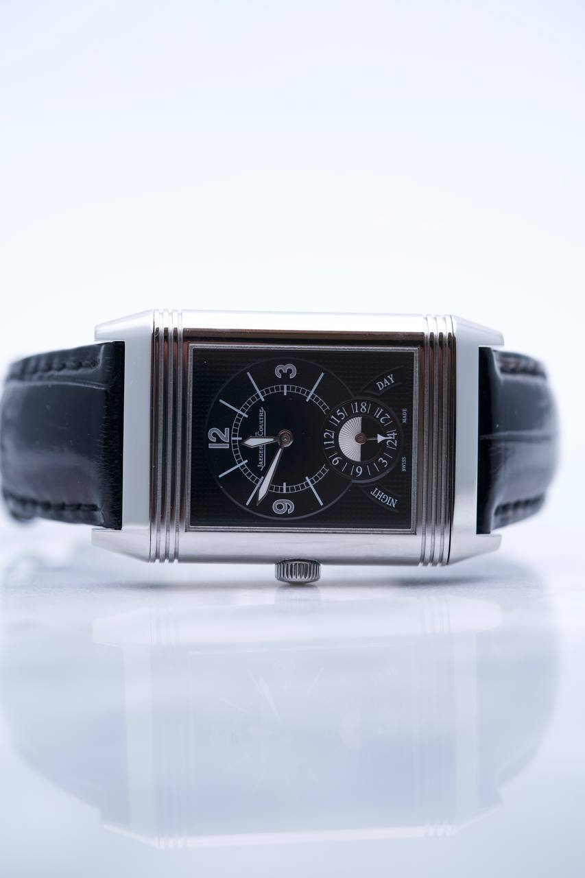 Jaeger-LeCoultre Reverso Grande Duo 986 Q3748421