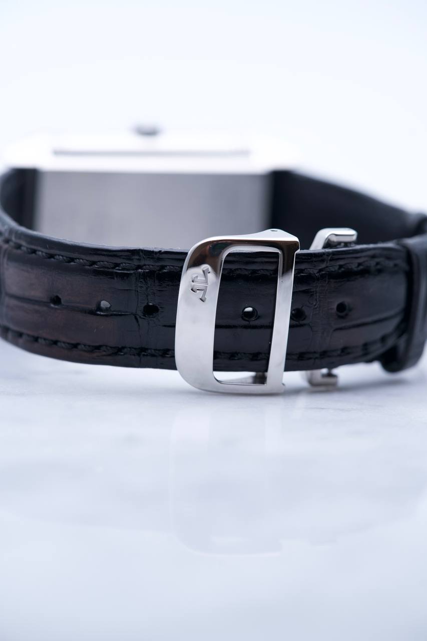 Jaeger-LeCoultre Reverso Grande Duo 986 Q3748421