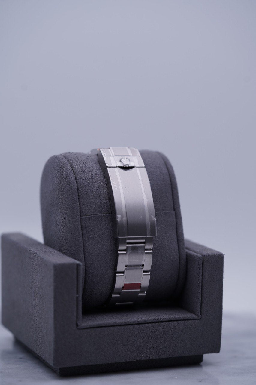 Rolex Submariner Date 126610LN Black Ceramic Bezel