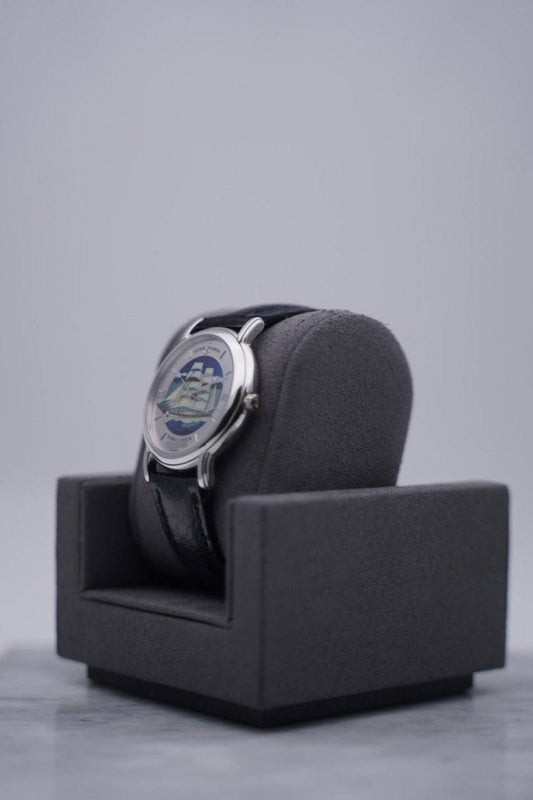 Ulysse Nardin San Marco 131-77-9VY Platinum, 1 of 5