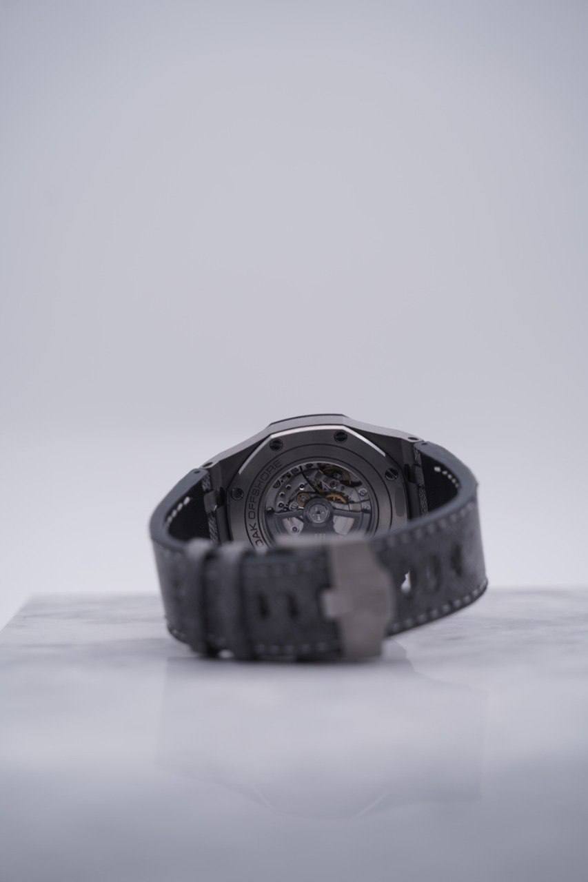 Audemars Piguet Royal Oak Offshore 26400IO Chronograph