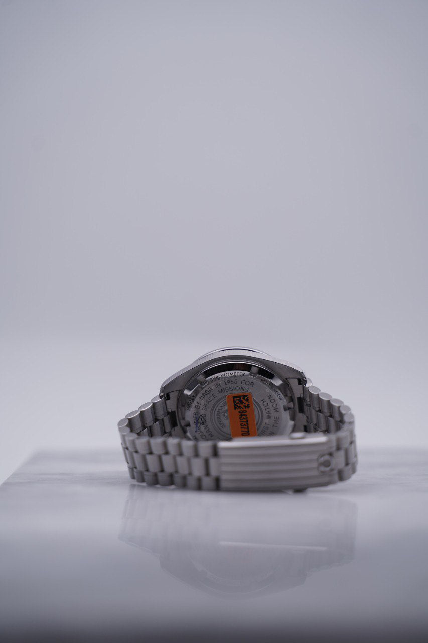 Omega Speedmaster Moonwatch Professional Hesalite 310.30.42.50.01.001