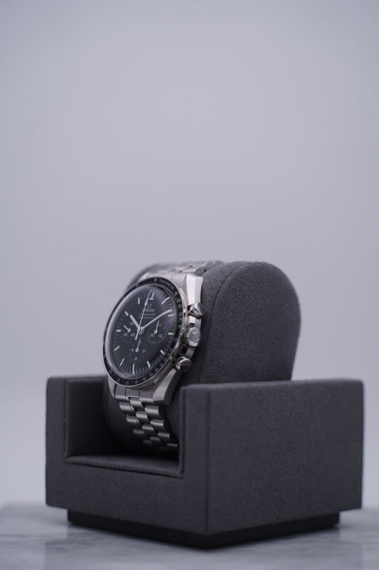 Omega Speedmaster Moonwatch Professional Hesalite 310.30.42.50.01.001