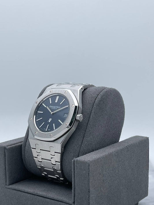 Audemars Piguet Royal Oak 15202ST "Jumbo"