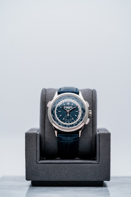 Patek Philippe 5930G World Time Chronograph