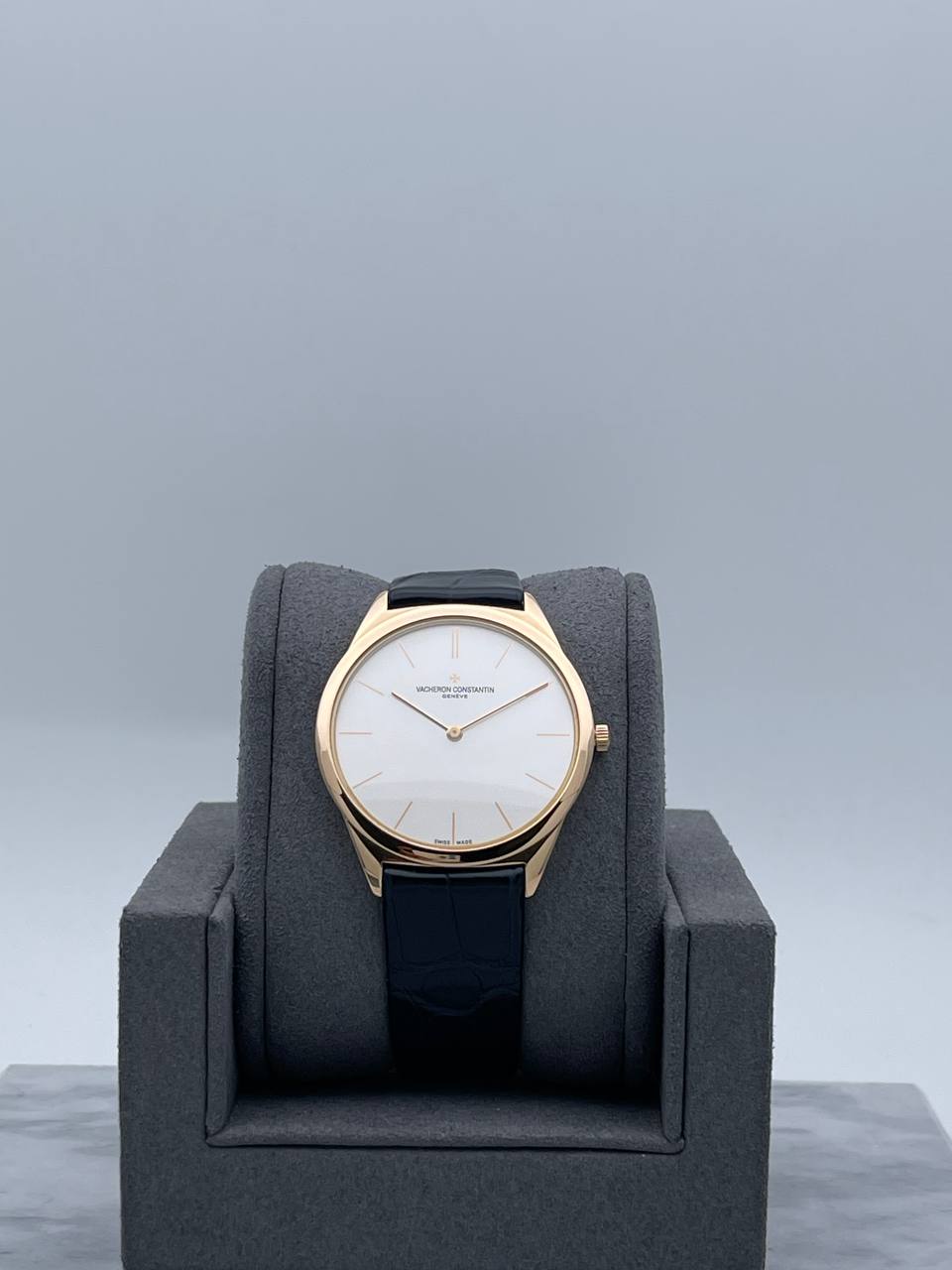 Vacheron Constantin Historiques Ultra-Fine 1955 33155R
