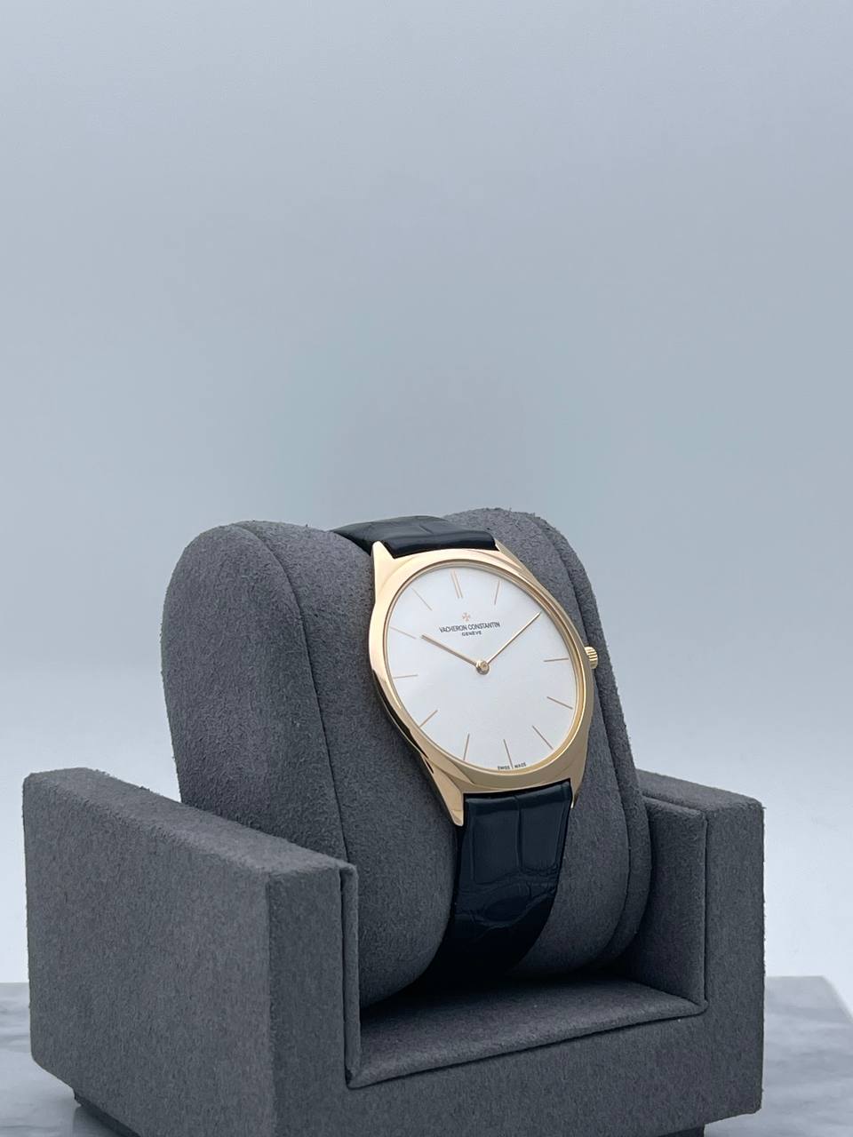 Vacheron Constantin Historiques Ultra-Fine 1955 33155R