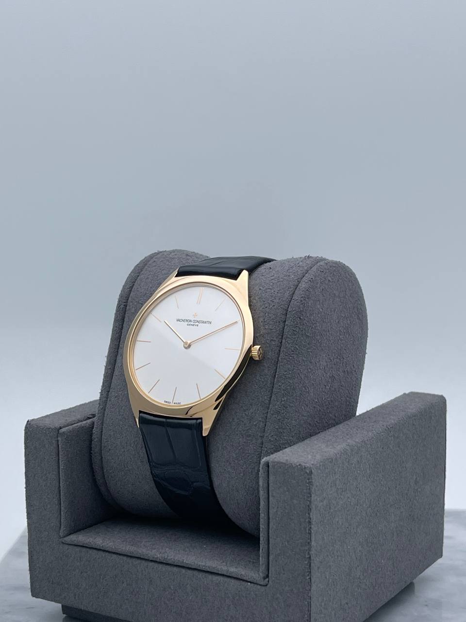 Vacheron Constantin Historiques Ultra-Fine 1955 33155R