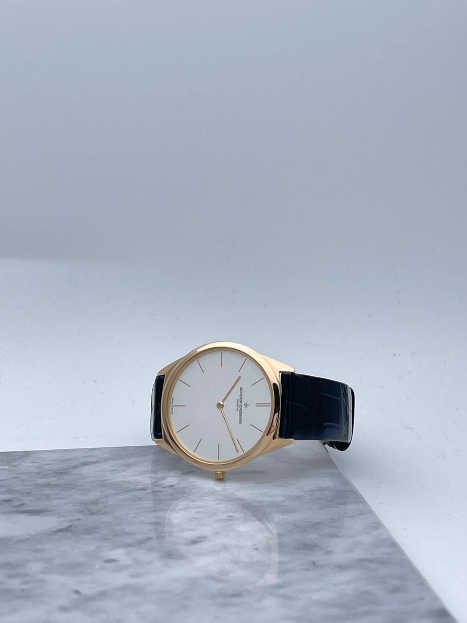 Vacheron Constantin Historiques Ultra-Fine 1955 33155R