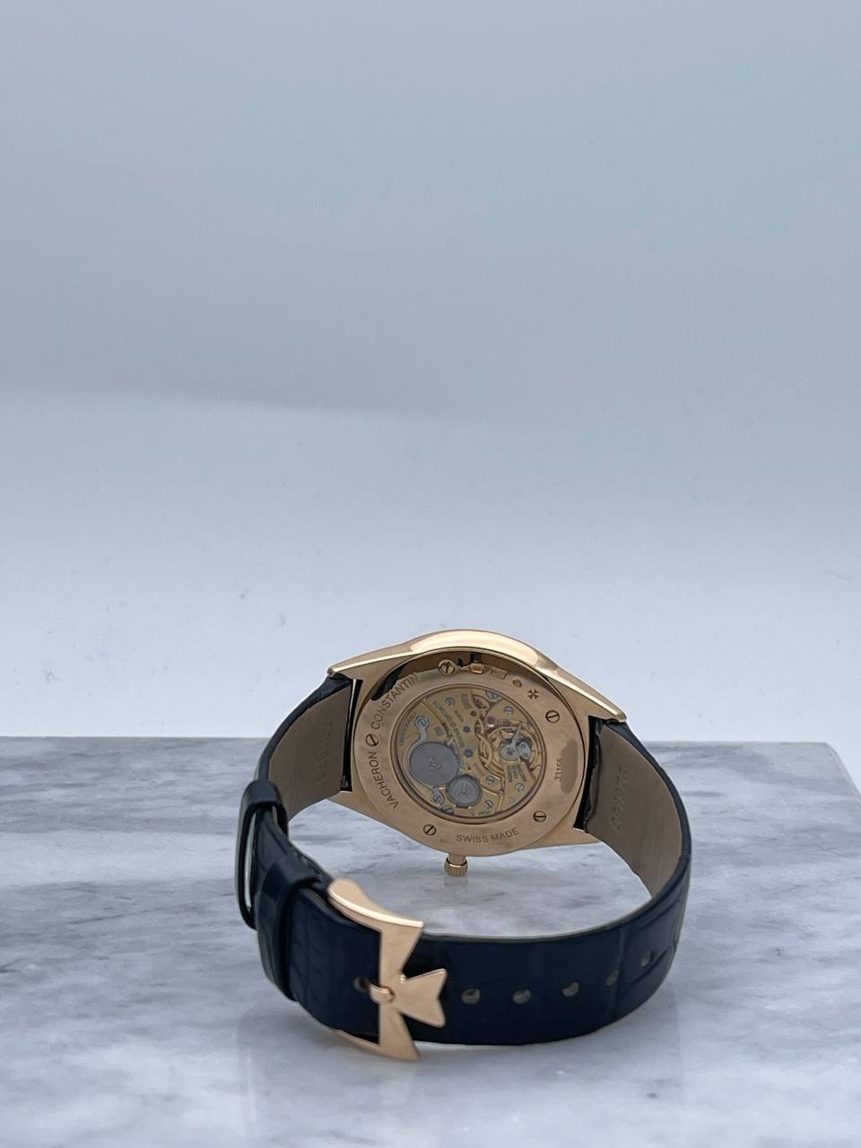 Vacheron Constantin Historiques Ultra-Fine 1955 33155R