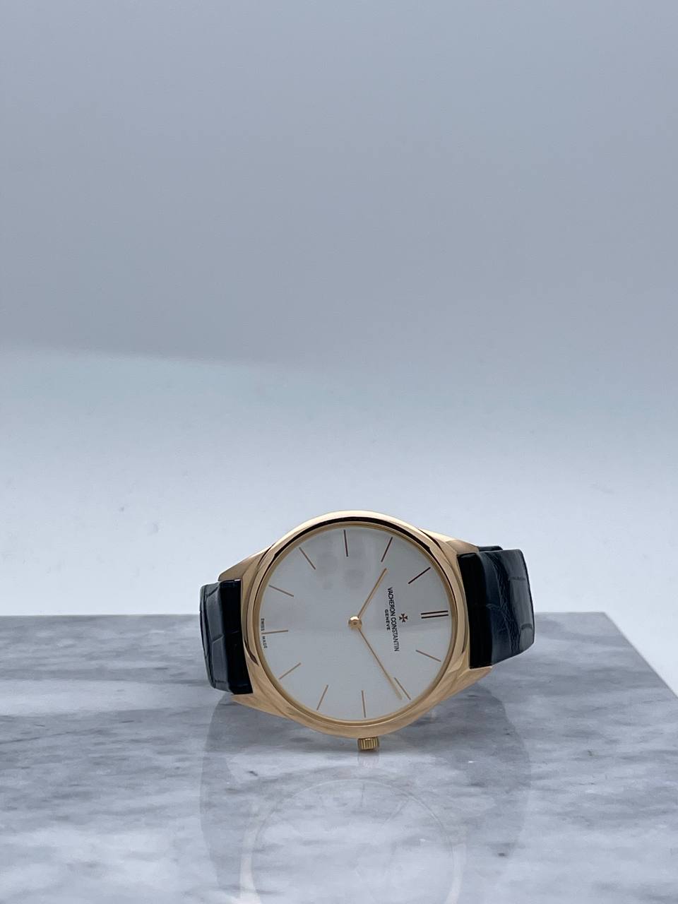 Vacheron Constantin Historiques Ultra-Fine 1955 33155R