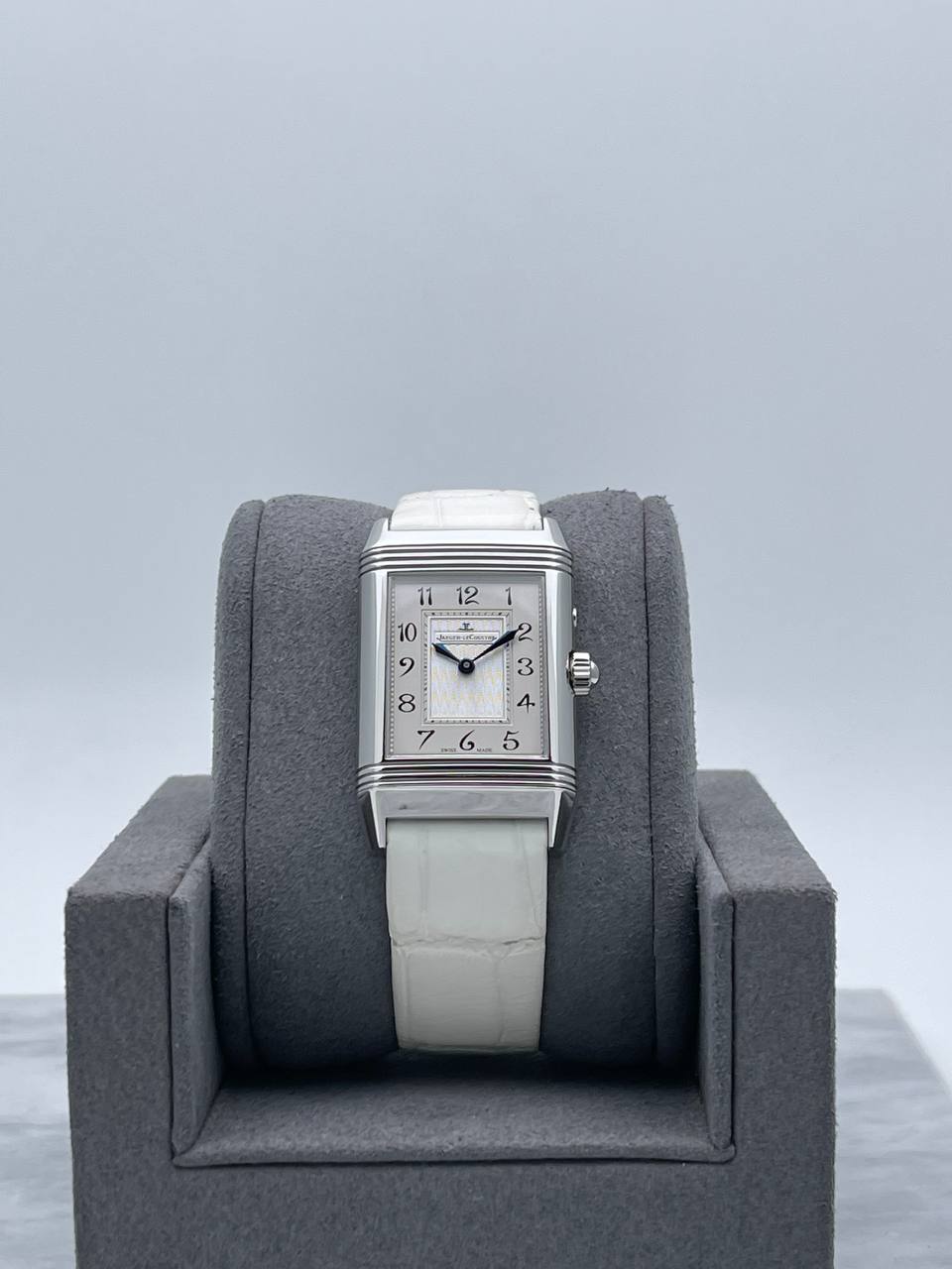Jaeger-LeCoultre Reverso Duetto Q2698420