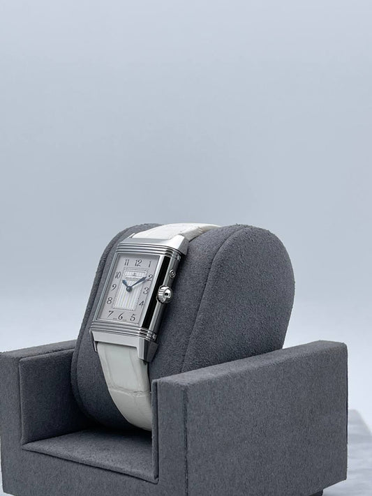 Jaeger-LeCoultre Reverso Duetto Q2698420