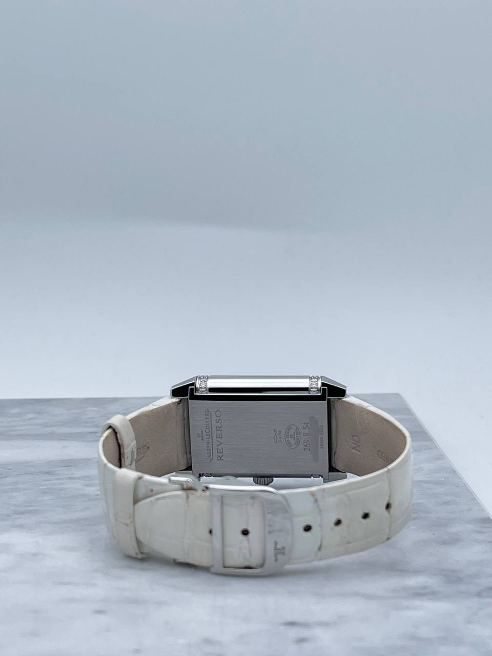 Jaeger-LeCoultre Reverso Duetto Q2698420