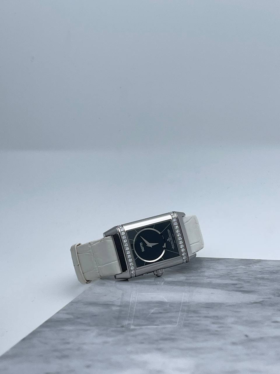 Jaeger-LeCoultre Reverso Duetto Q2698420