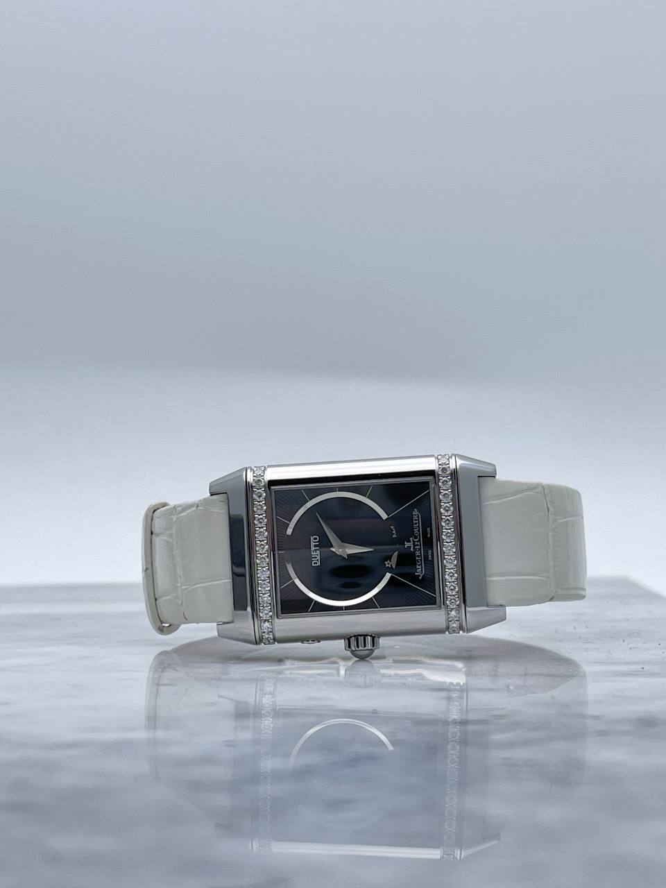 Jaeger-LeCoultre Reverso Duetto Q2698420