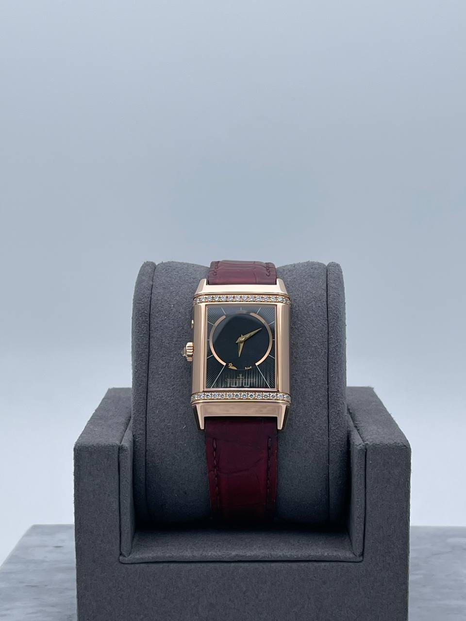 Jaeger-LeCoultre Reverso Duetto Duo Q2692424