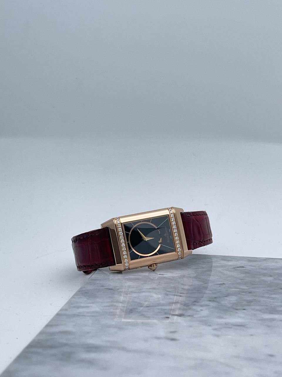 Jaeger-LeCoultre Reverso Duetto Duo Q2692424