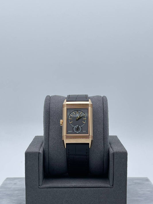 Jaeger-LeCoultre Reverso Tribute Duoface Q3902420