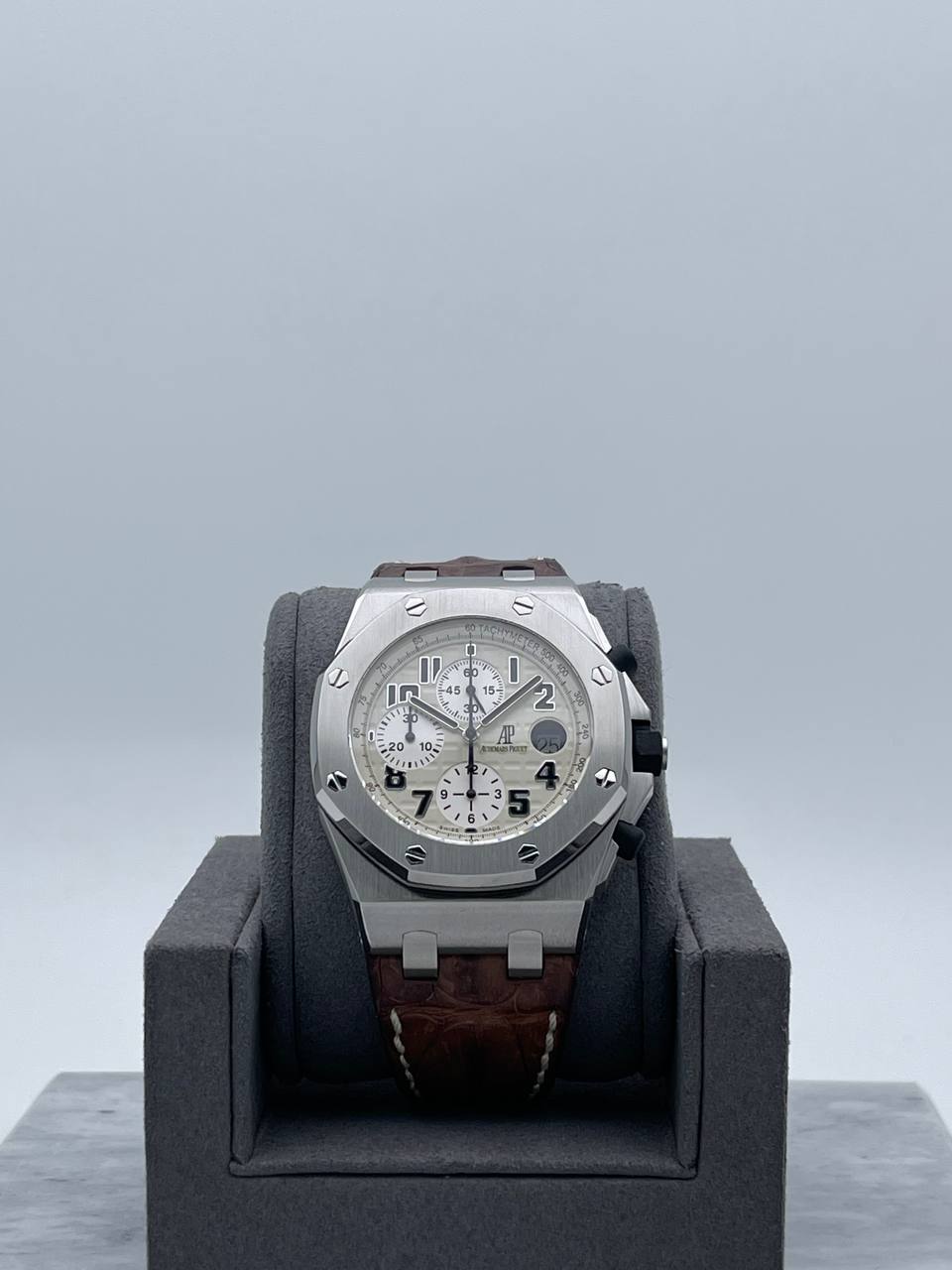 Audemars Piguet Royal Oak Offshore "Safari"