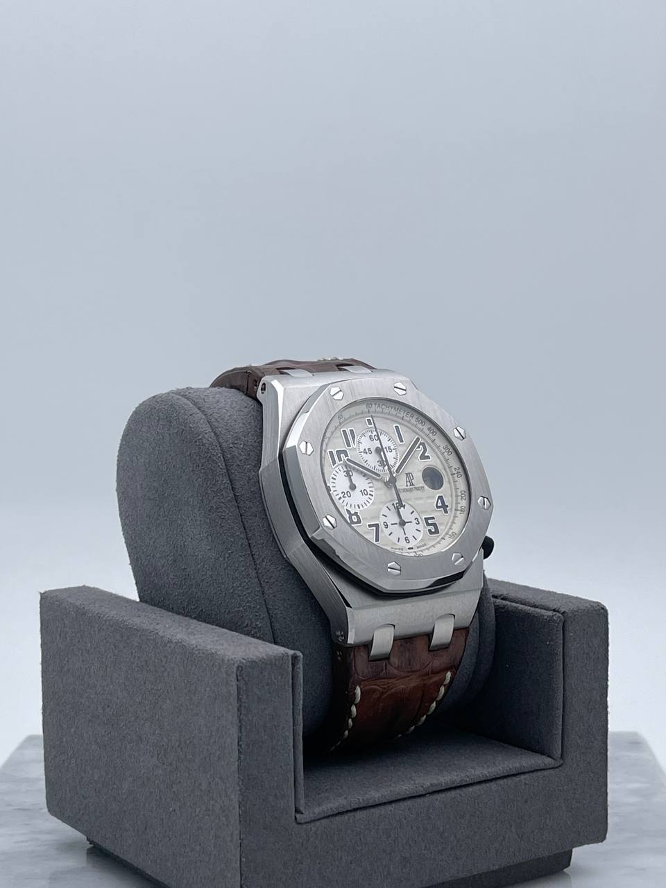 Audemars Piguet Royal Oak Offshore "Safari"