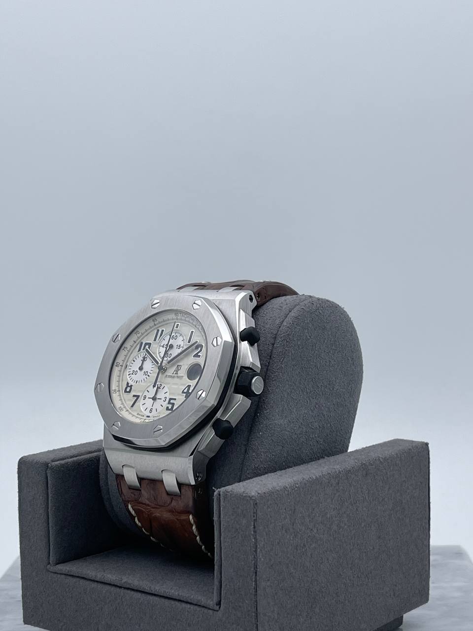 Audemars Piguet Royal Oak Offshore "Safari"