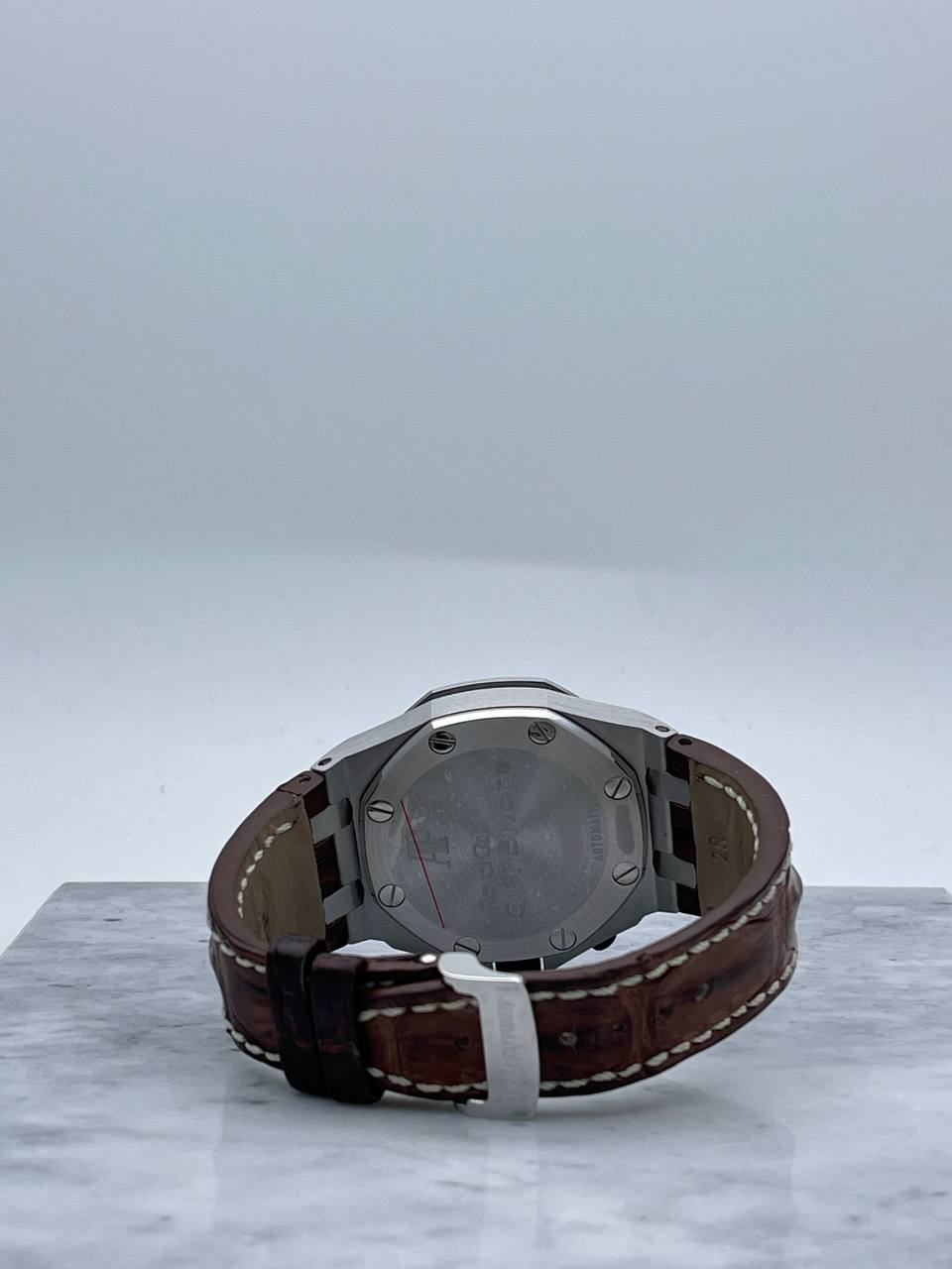 Audemars Piguet Royal Oak Offshore "Safari"