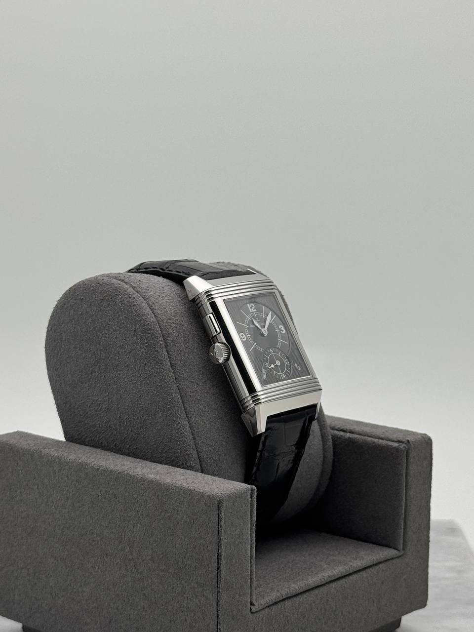 Jaeger-LeCoultre Reverso Classic Duoface Q2718411