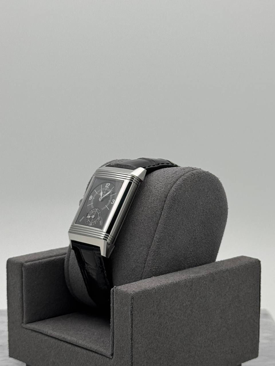 Jaeger-LeCoultre Reverso Classic Duoface Q2718411