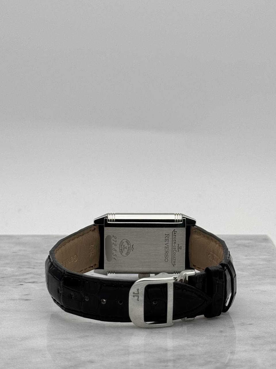 Jaeger-LeCoultre Reverso Classic Duoface Q2718411