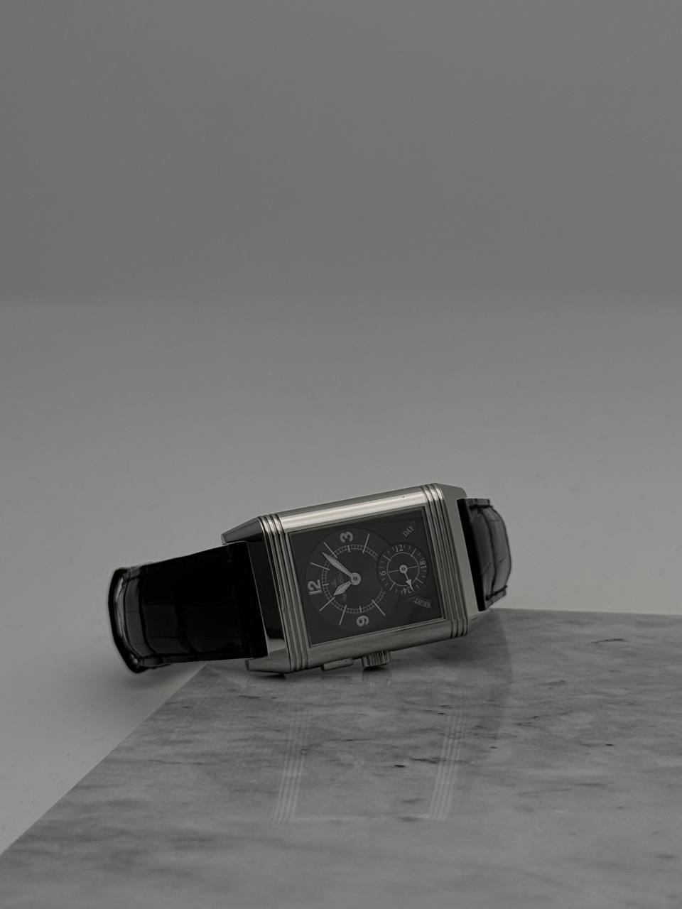 Jaeger-LeCoultre Reverso Classic Duoface Q2718411