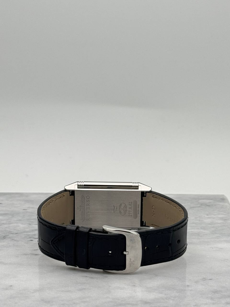 Jaeger-LeCoultre Reverso Tribute to 1931 Monoface Q2788570