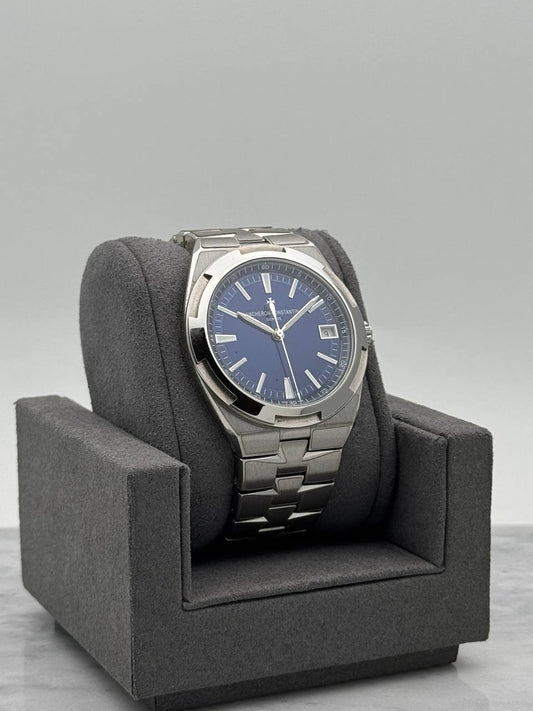 Vacheron Constantin Overseas 4500V/110A-B128 Blue Dial