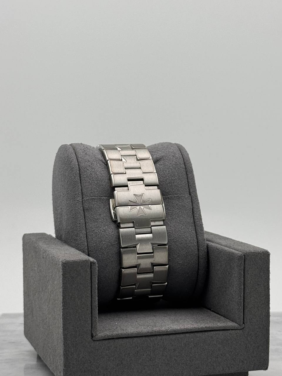 Vacheron Constantin Overseas 4500V/110A-B128 Blue Dial